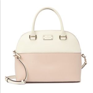 Kate Spade Grove Street Carli Purse